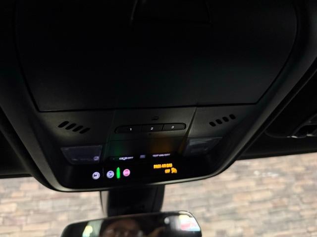 2024 Cadillac XT5 AWD 4dr Luxury