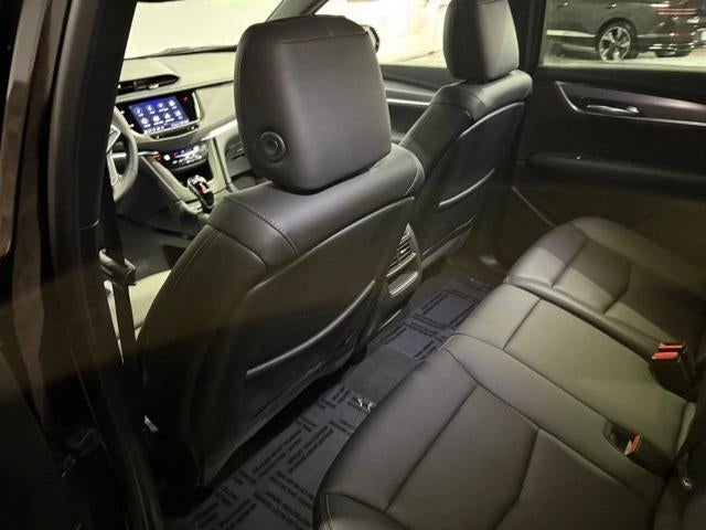 2024 Cadillac XT5 AWD 4dr Luxury