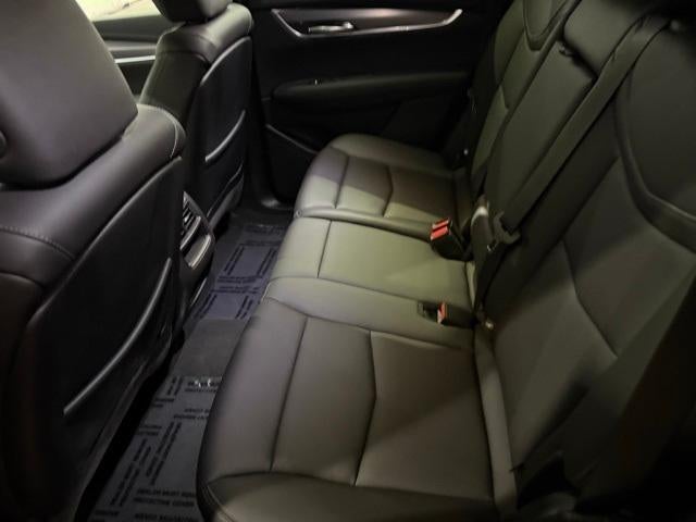 2024 Cadillac XT5 AWD 4dr Luxury