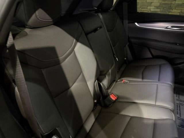 2024 Cadillac XT5 AWD 4dr Luxury