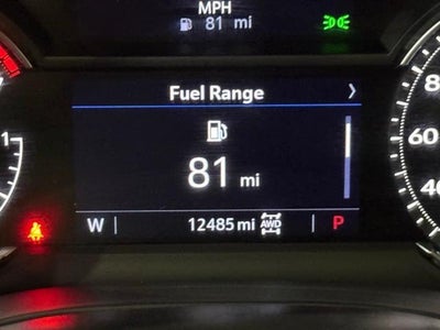 2024 Cadillac XT5 AWD 4dr Luxury