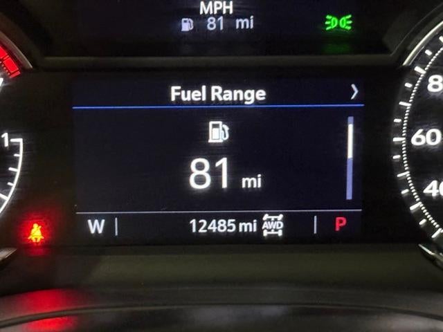 2024 Cadillac XT5 AWD 4dr Luxury