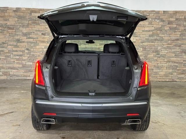 2024 Cadillac XT5 AWD 4dr Luxury