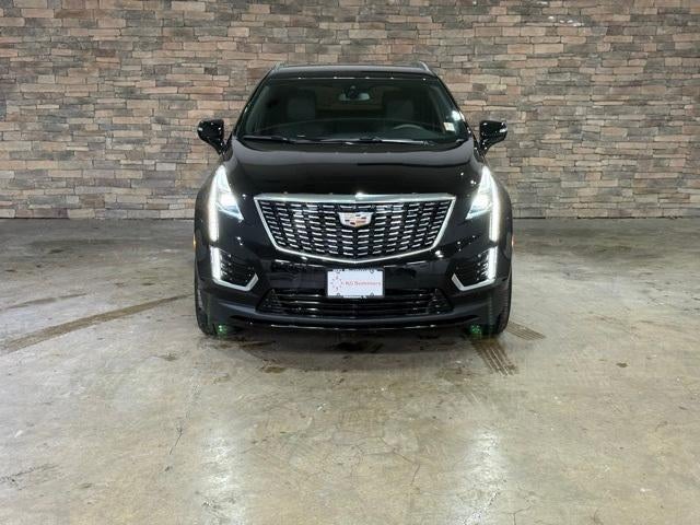 2024 Cadillac XT5 AWD 4dr Luxury