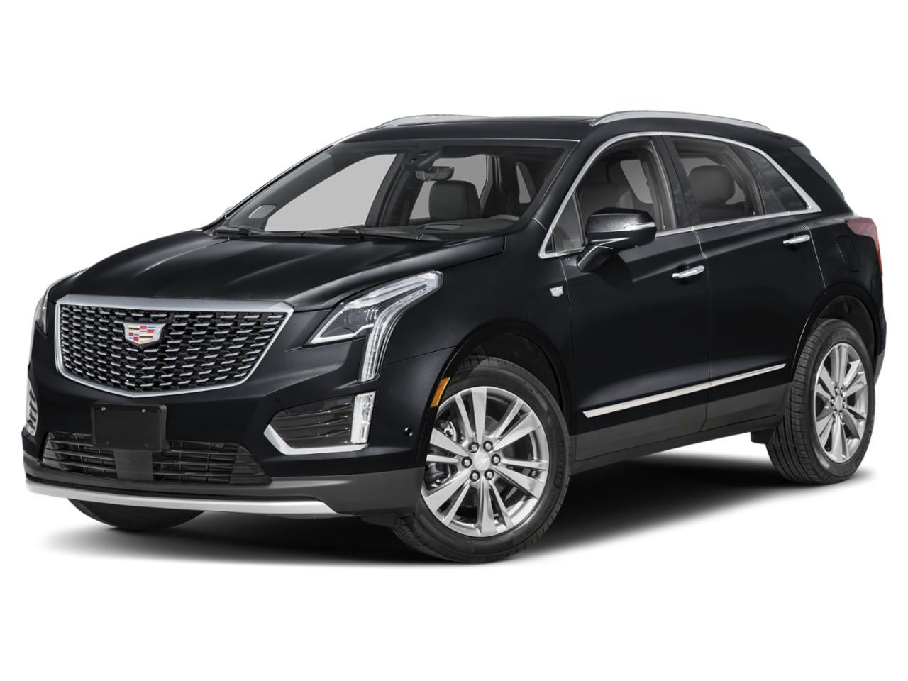 2024 Cadillac XT5 AWD 4dr Luxury
