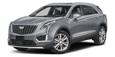 2024 Cadillac XT5 AWD 4dr Luxury