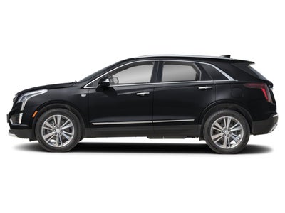 2024 Cadillac XT5 AWD 4dr Luxury