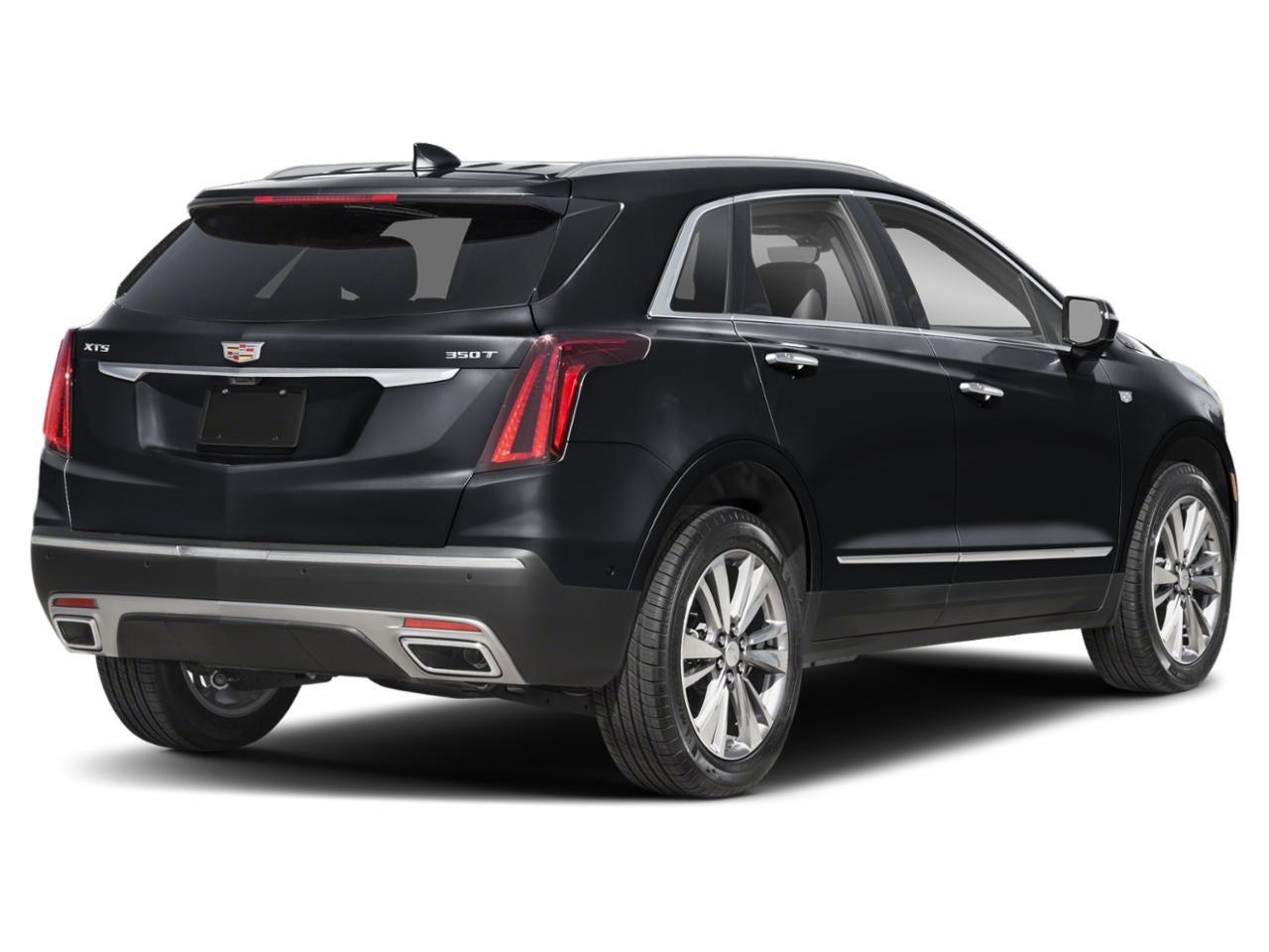 2024 Cadillac XT5 AWD 4dr Luxury