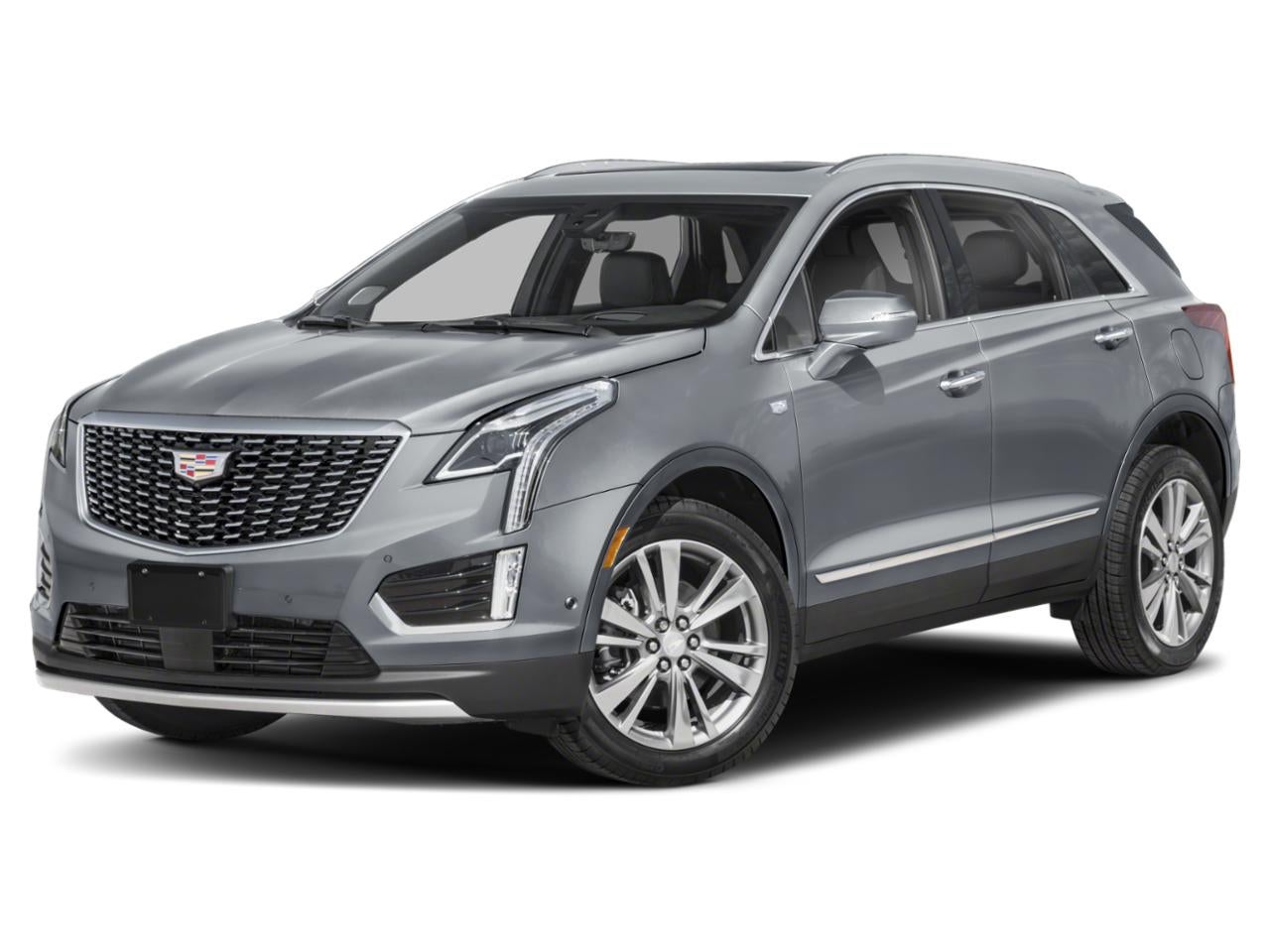 2024 Cadillac XT5 AWD 4dr Luxury