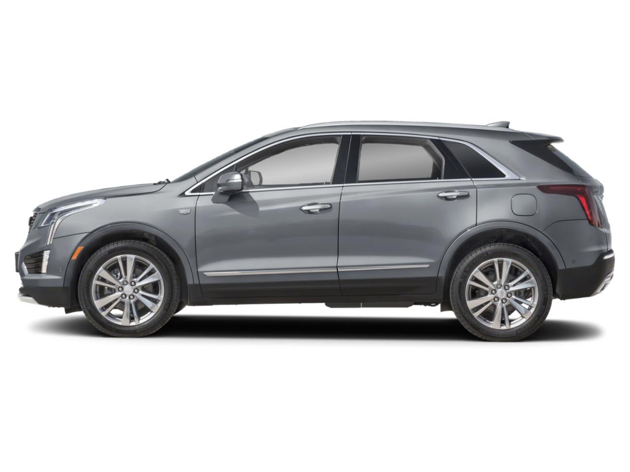 2024 Cadillac XT5 AWD 4dr Luxury