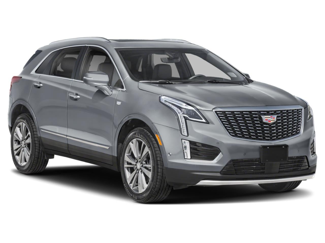 2024 Cadillac XT5 AWD 4dr Luxury