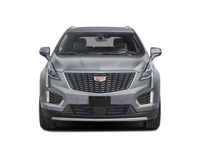 2024 Cadillac XT5 AWD 4dr Luxury