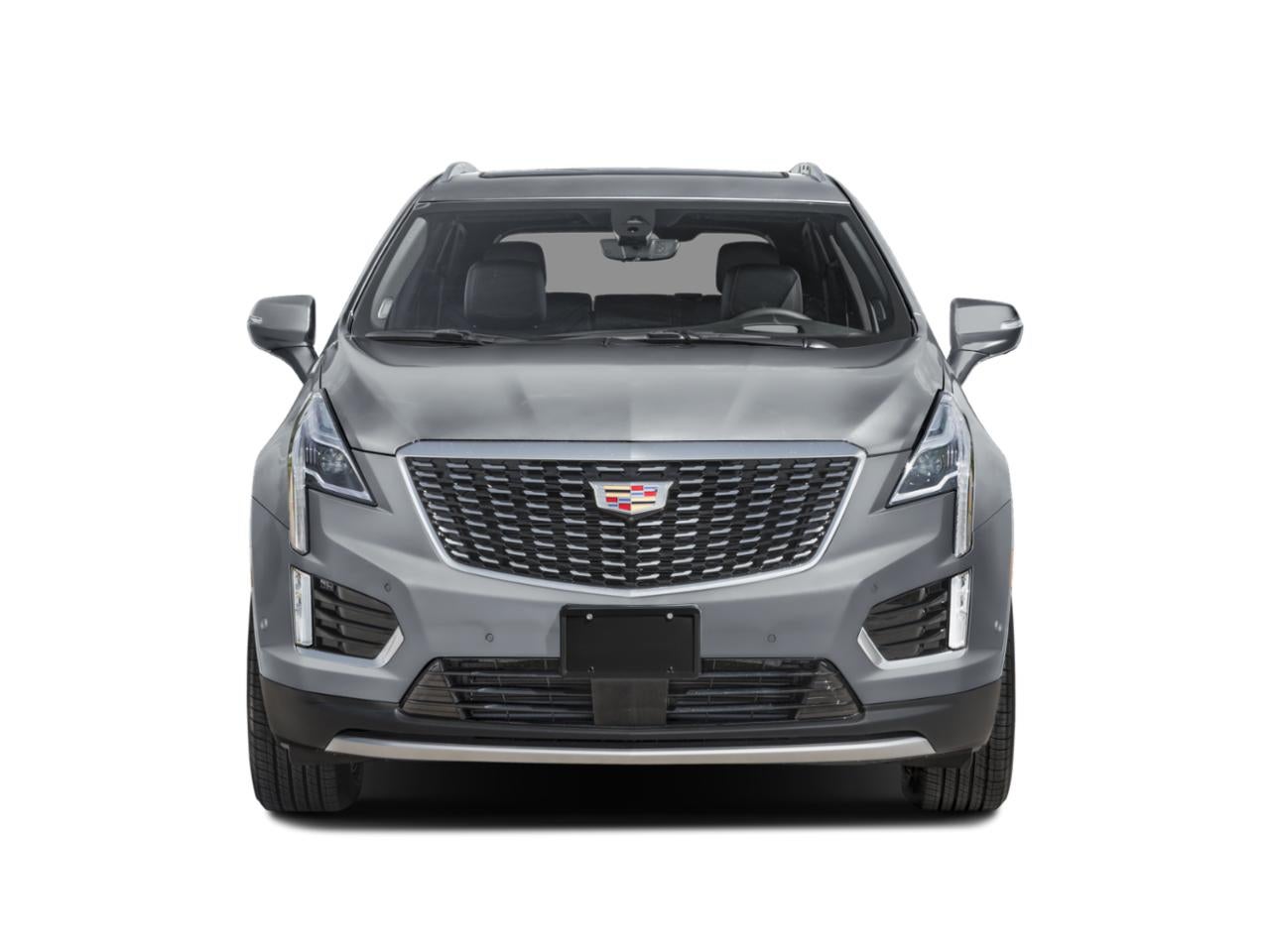 2024 Cadillac XT5 AWD 4dr Luxury