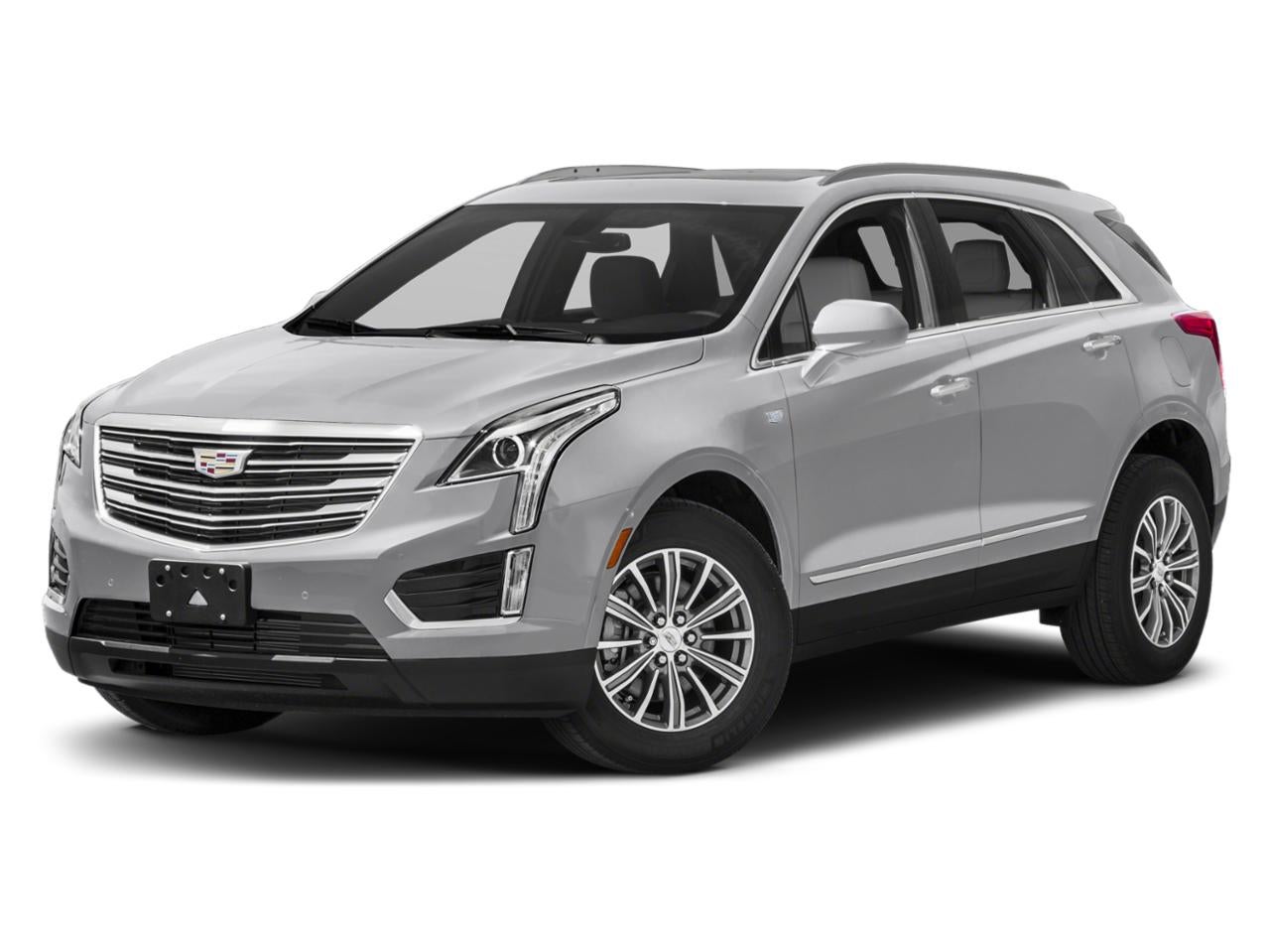 2019 Cadillac XT5 FWD 4dr Premium Luxury