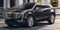 2019 Cadillac XT5 FWD 4dr Premium Luxury