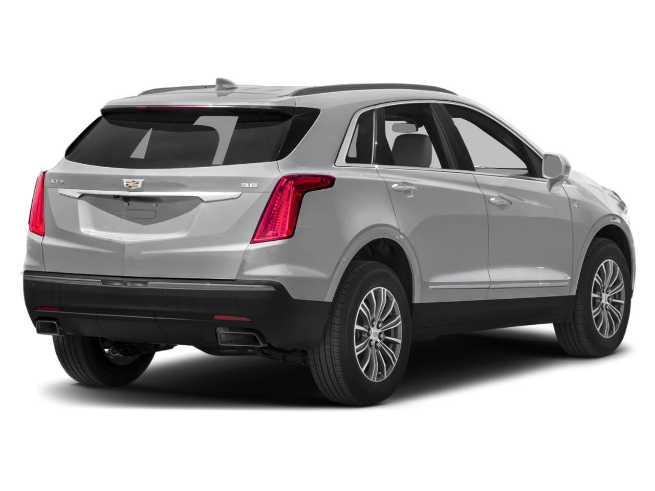 2019 Cadillac XT5 FWD 4dr Premium Luxury