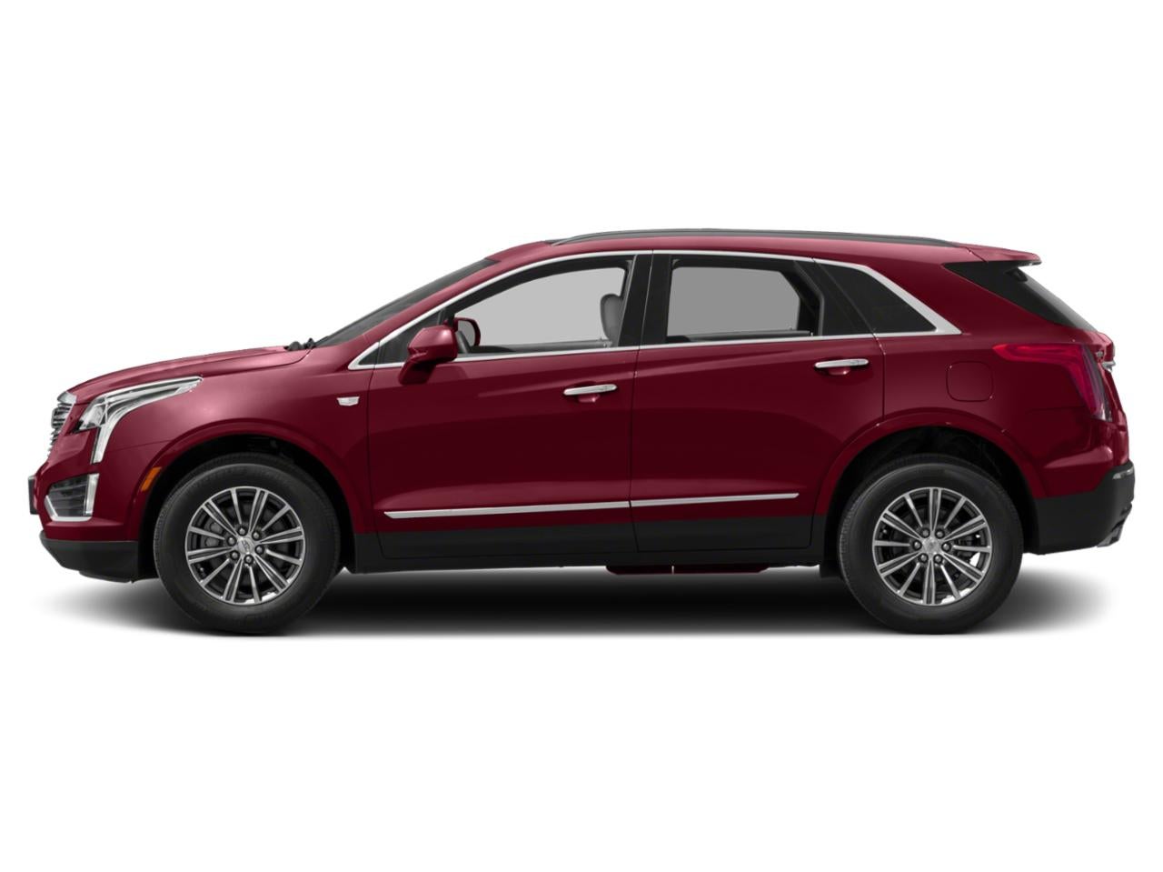 2019 Cadillac XT5 FWD 4dr Premium Luxury