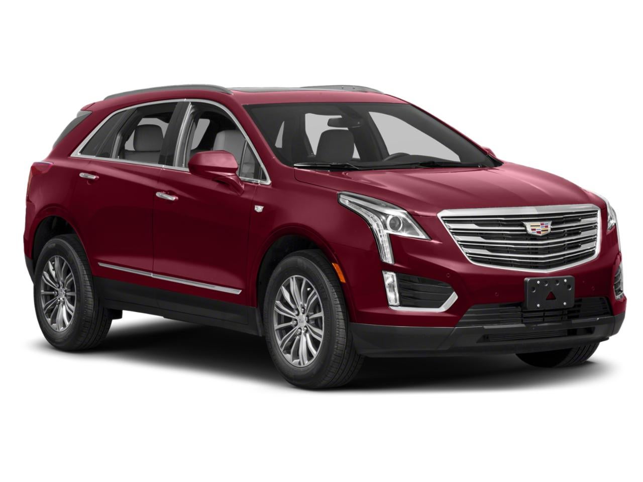 2019 Cadillac XT5 FWD 4dr Premium Luxury