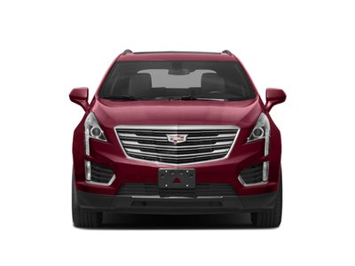 2019 Cadillac XT5 FWD 4dr Premium Luxury