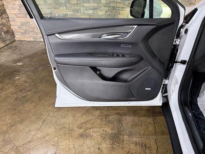 2022 Cadillac XT5 AWD 4dr Sport