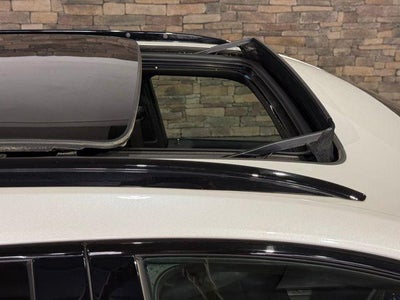 2022 Cadillac XT5 AWD 4dr Sport