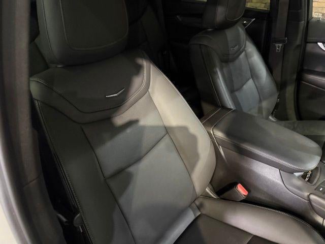 2022 Cadillac XT5 AWD 4dr Sport