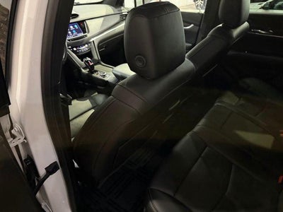 2022 Cadillac XT5 AWD 4dr Sport