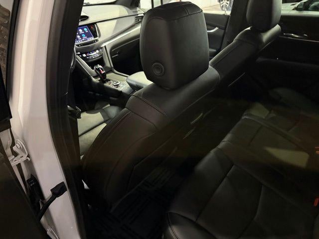 2022 Cadillac XT5 AWD 4dr Sport