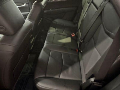 2022 Cadillac XT5 AWD 4dr Sport