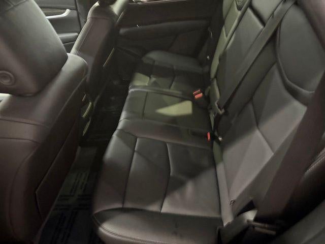 2022 Cadillac XT5 AWD 4dr Sport