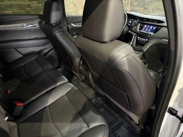 2022 Cadillac XT5 AWD 4dr Sport