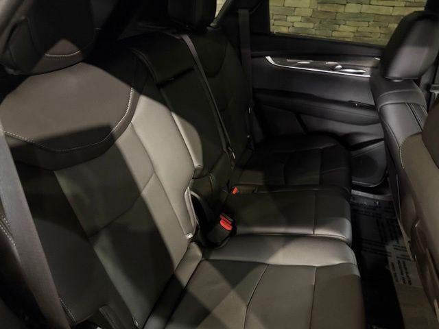 2022 Cadillac XT5 AWD 4dr Sport