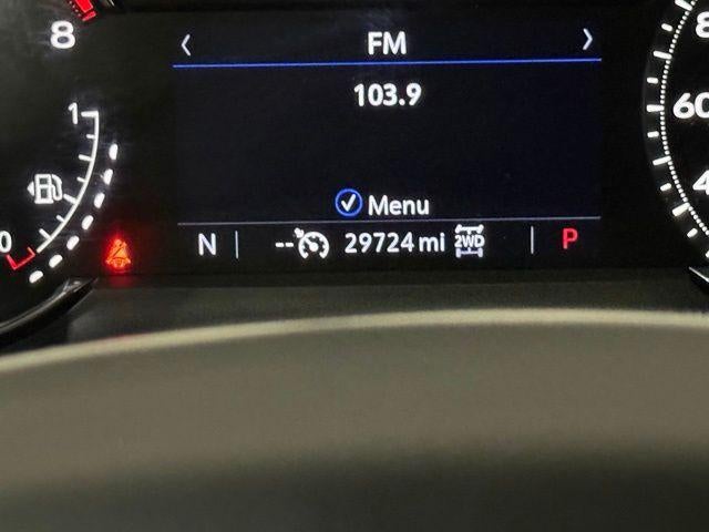 2022 Cadillac XT5 AWD 4dr Sport