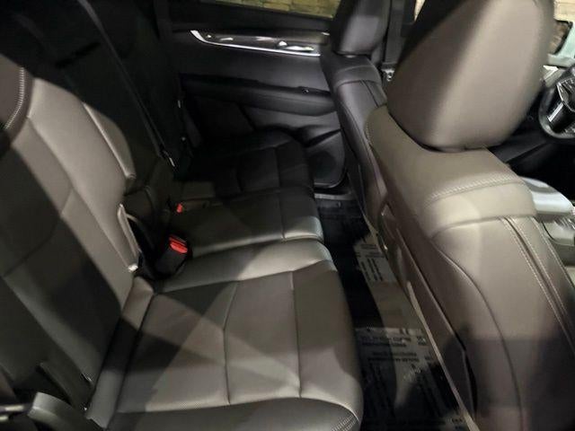 2022 Cadillac XT5 AWD 4dr Sport