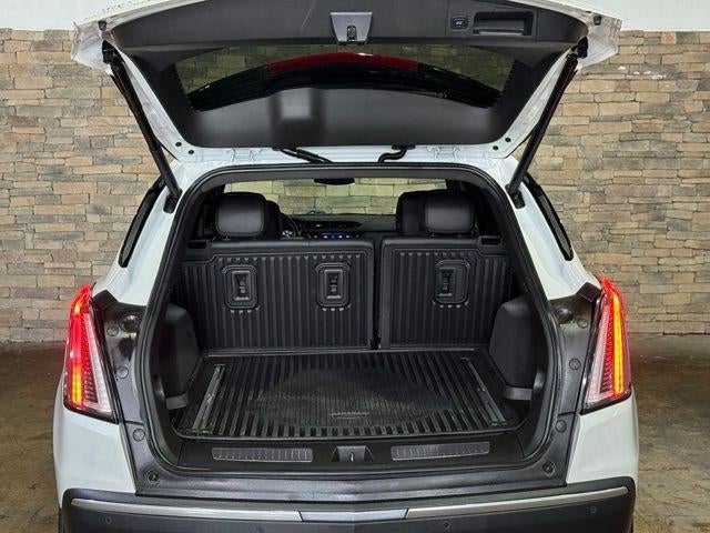 2022 Cadillac XT5 AWD 4dr Sport