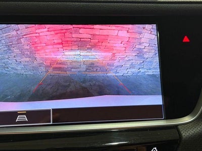 2022 Cadillac XT5 AWD 4dr Sport