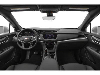 2022 Cadillac XT5 AWD 4dr Sport