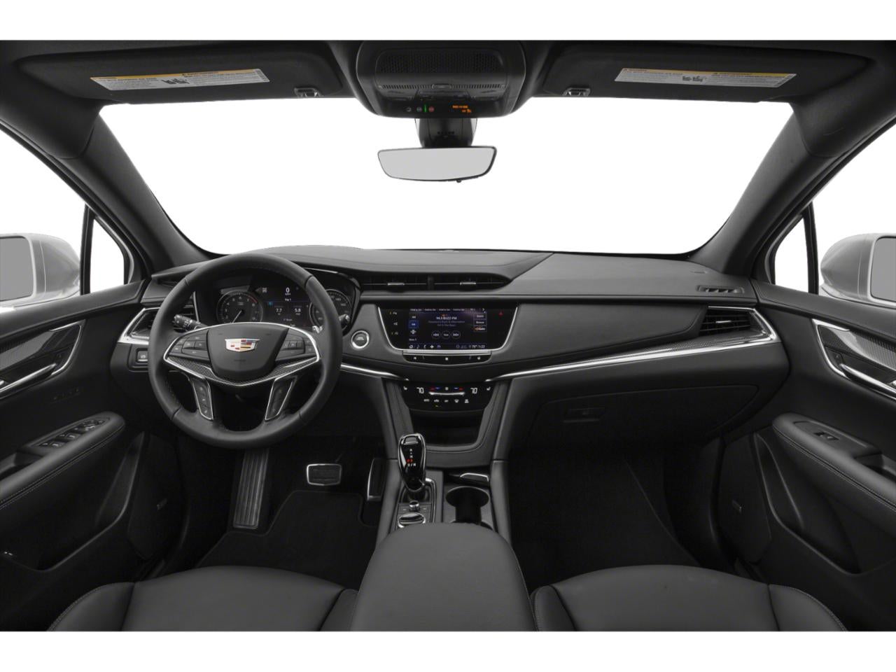 2022 Cadillac XT5 AWD 4dr Sport