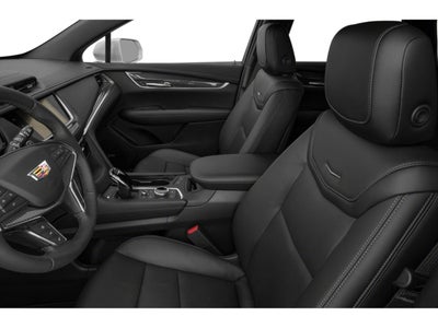2022 Cadillac XT5 AWD 4dr Sport