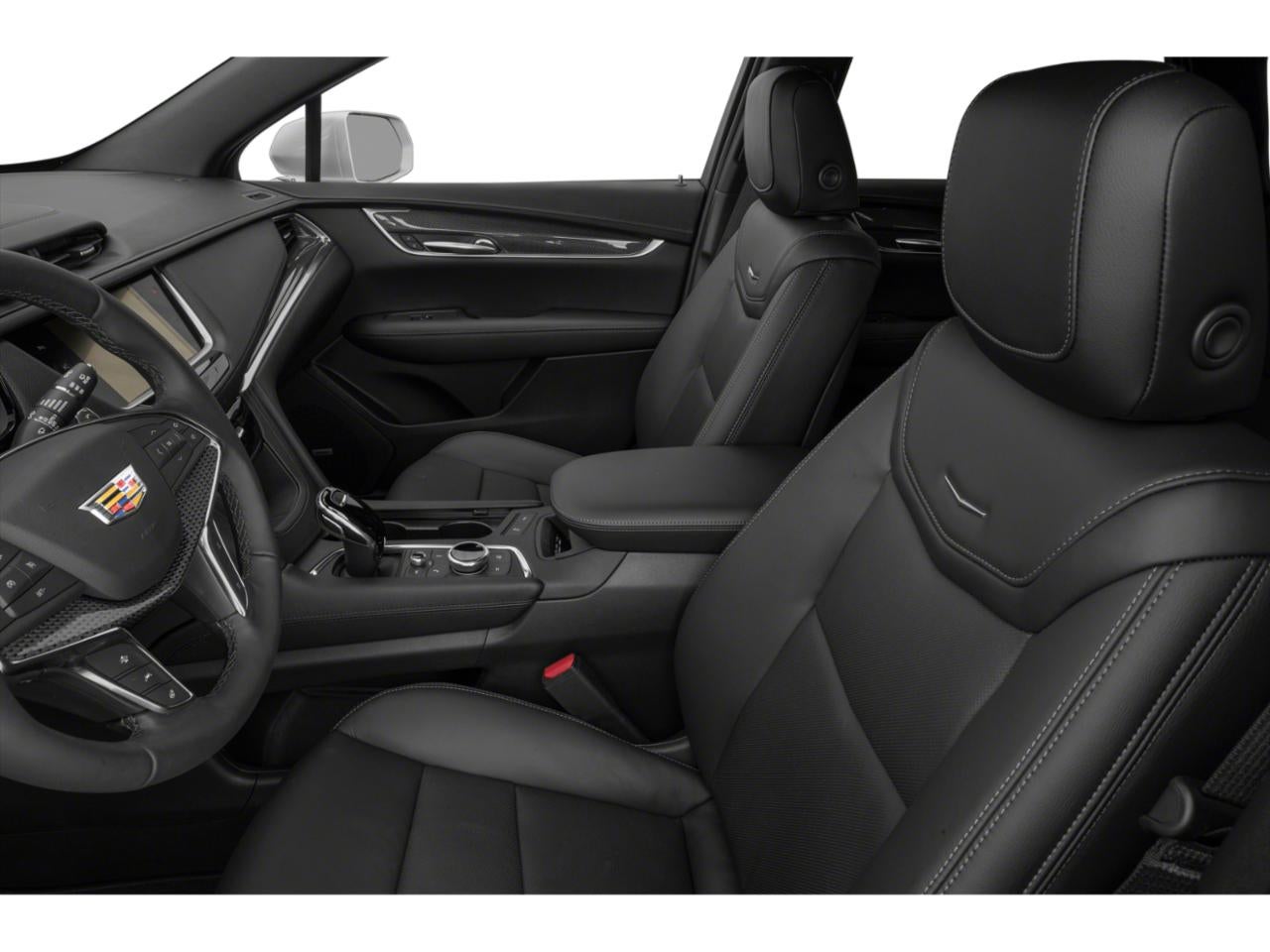 2022 Cadillac XT5 AWD 4dr Sport