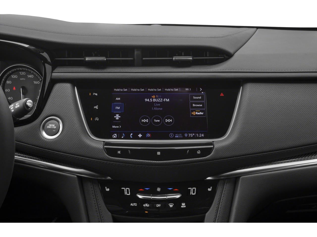 2022 Cadillac XT5 AWD 4dr Sport