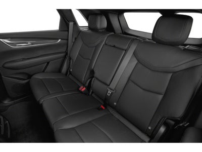 2022 Cadillac XT5 AWD 4dr Sport