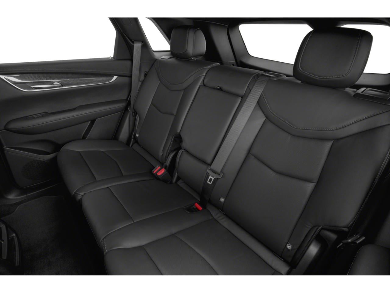 2022 Cadillac XT5 AWD 4dr Sport