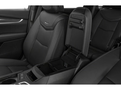 2022 Cadillac XT5 AWD 4dr Sport
