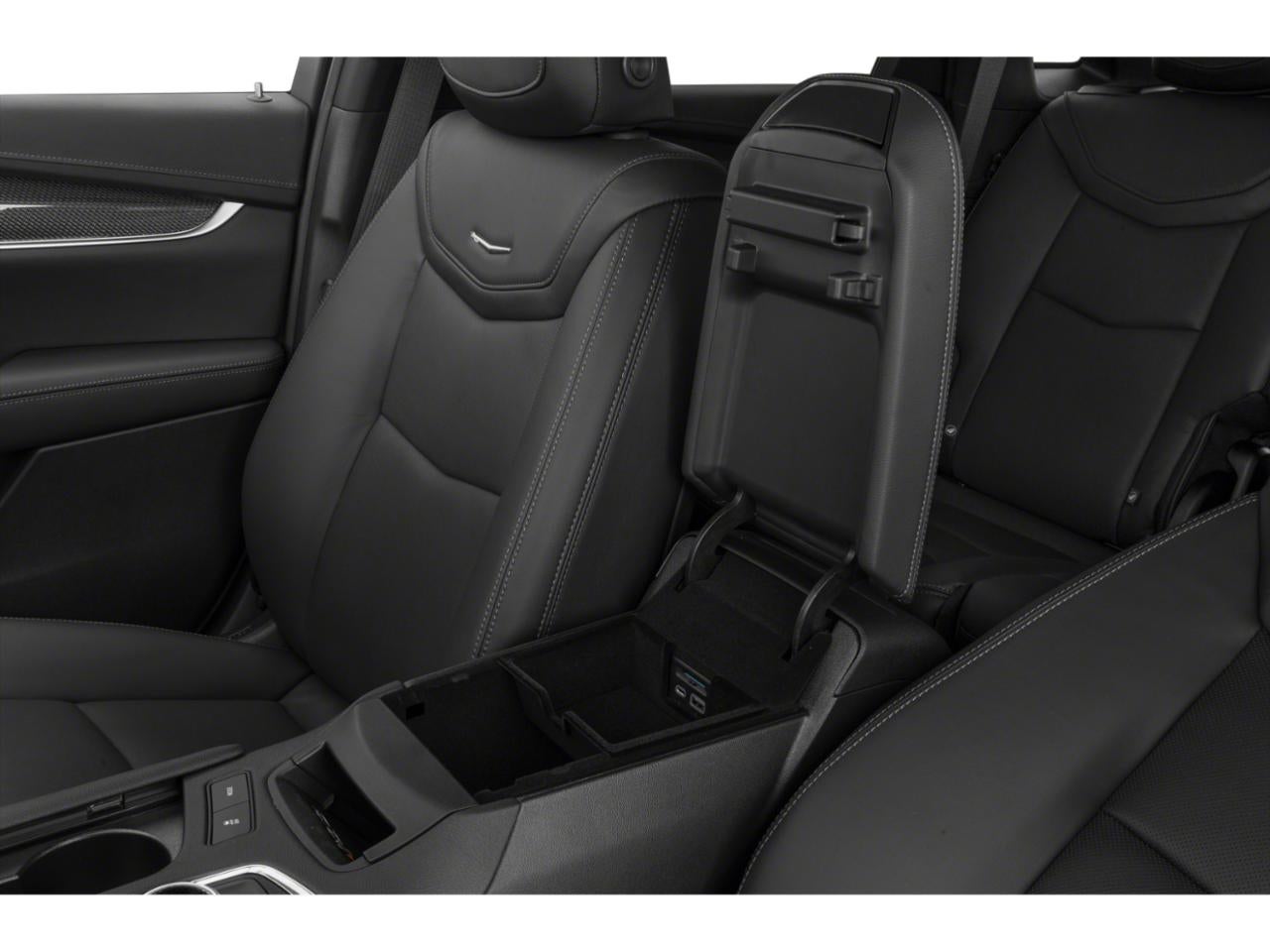 2022 Cadillac XT5 AWD 4dr Sport