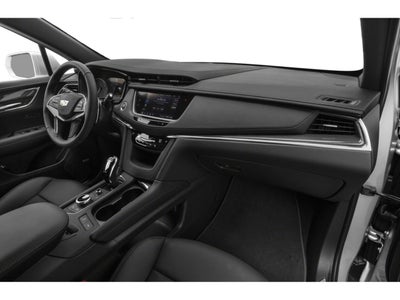 2022 Cadillac XT5 AWD 4dr Sport
