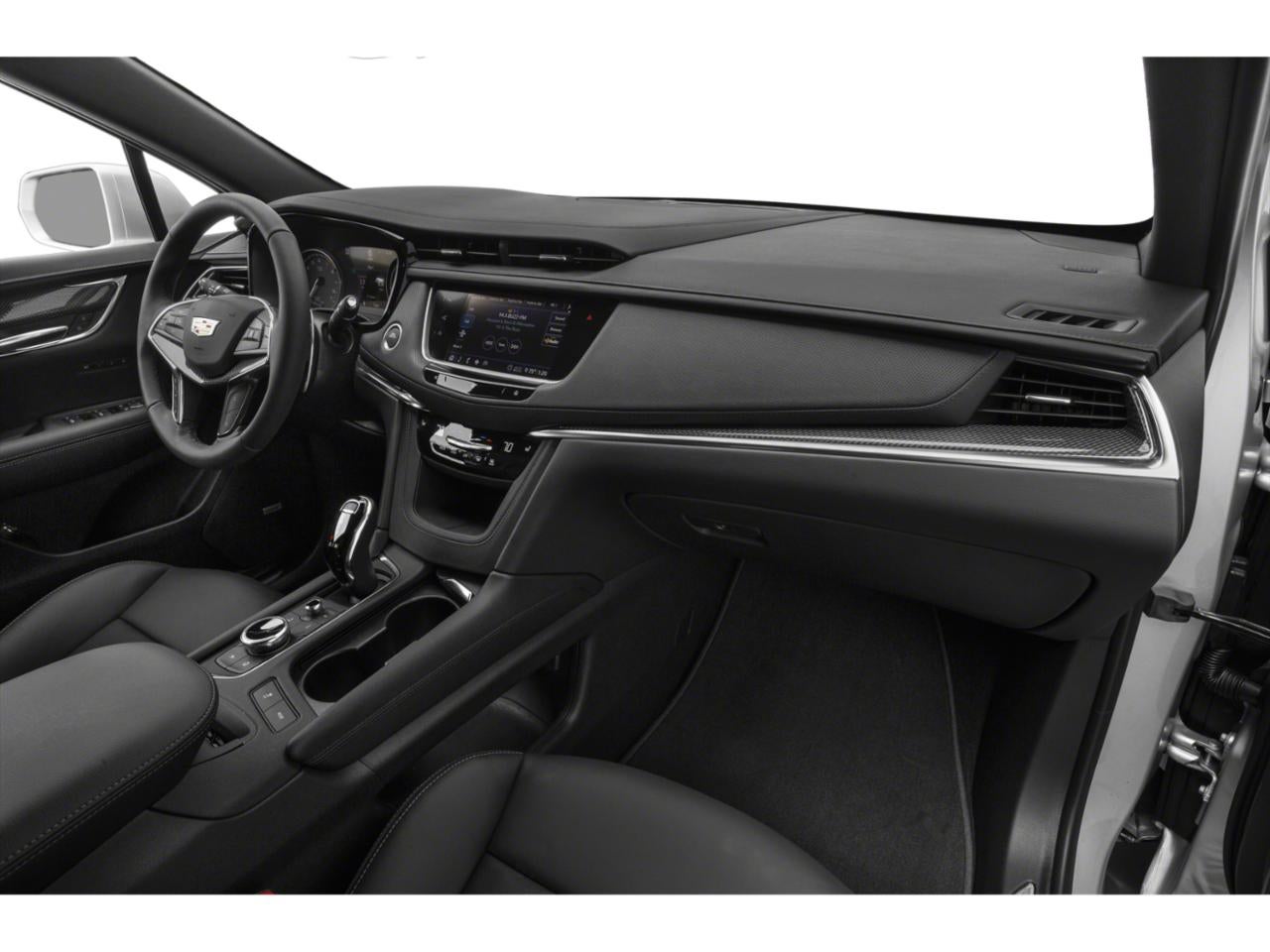 2022 Cadillac XT5 AWD 4dr Sport