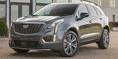 2022 Cadillac XT5 AWD 4dr Sport