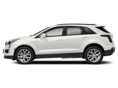 2022 Cadillac XT5 AWD 4dr Sport