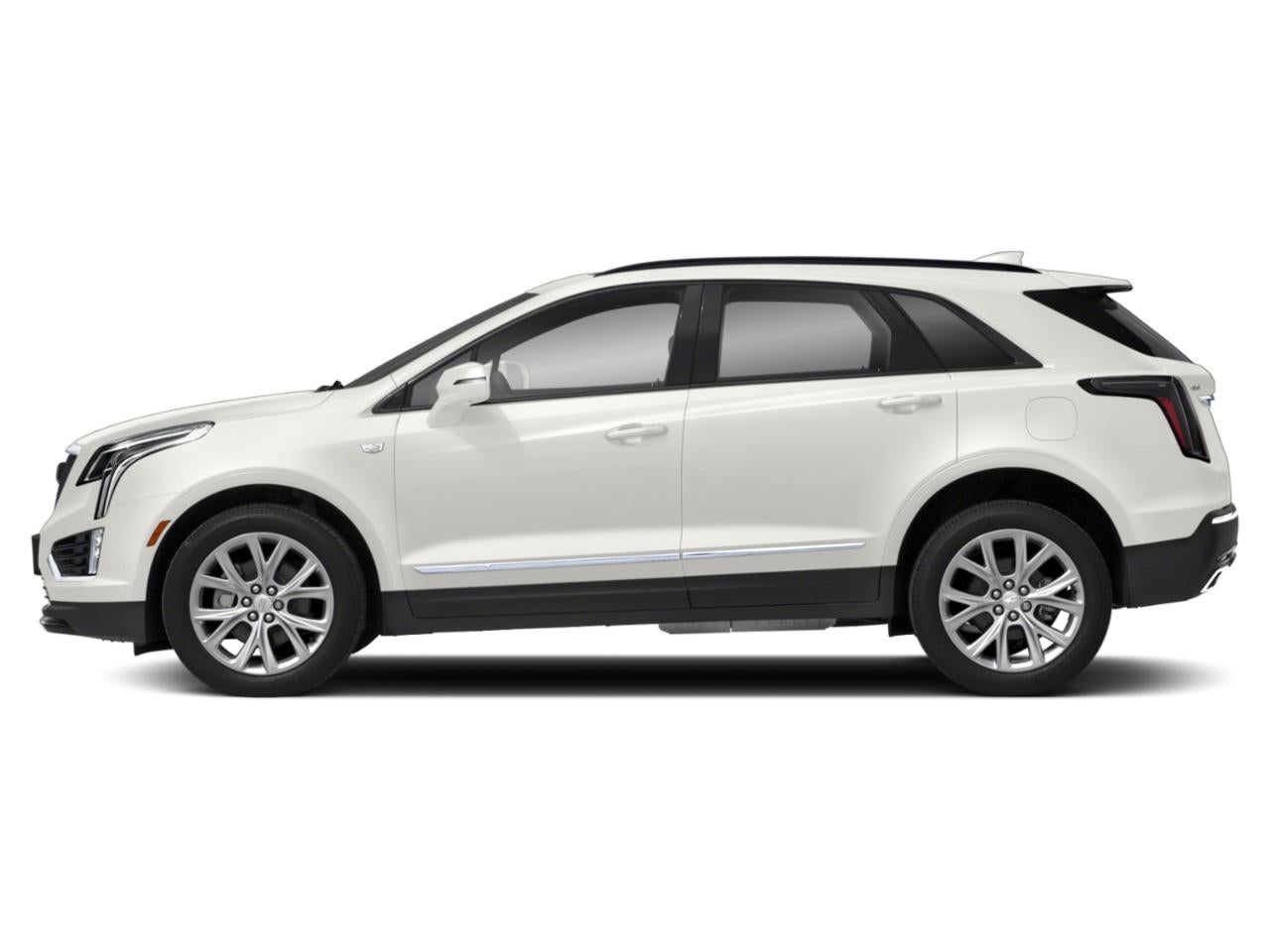 2022 Cadillac XT5 AWD 4dr Sport